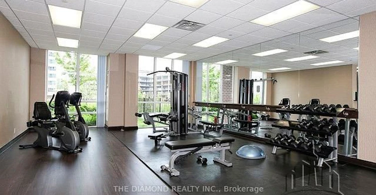 308-3 Michael Power Place, Toronto, ON, M9A 0A2 - 14
