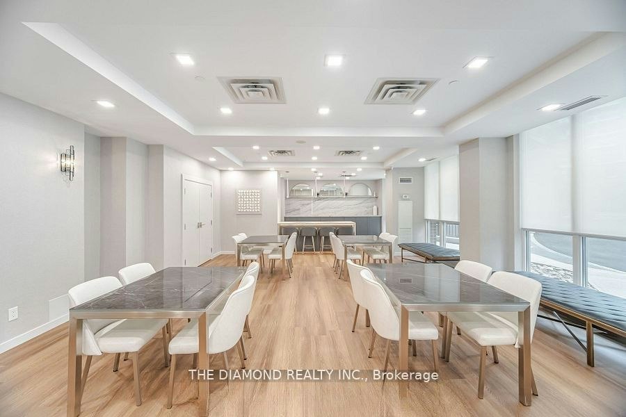 308-3 Michael Power Place, Toronto, ON, M9A 0A2 - 18