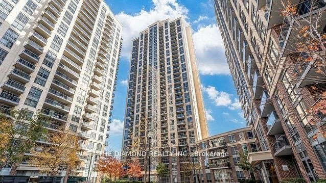 308-3 Michael Power Place, Toronto, ON, M9A 0A2