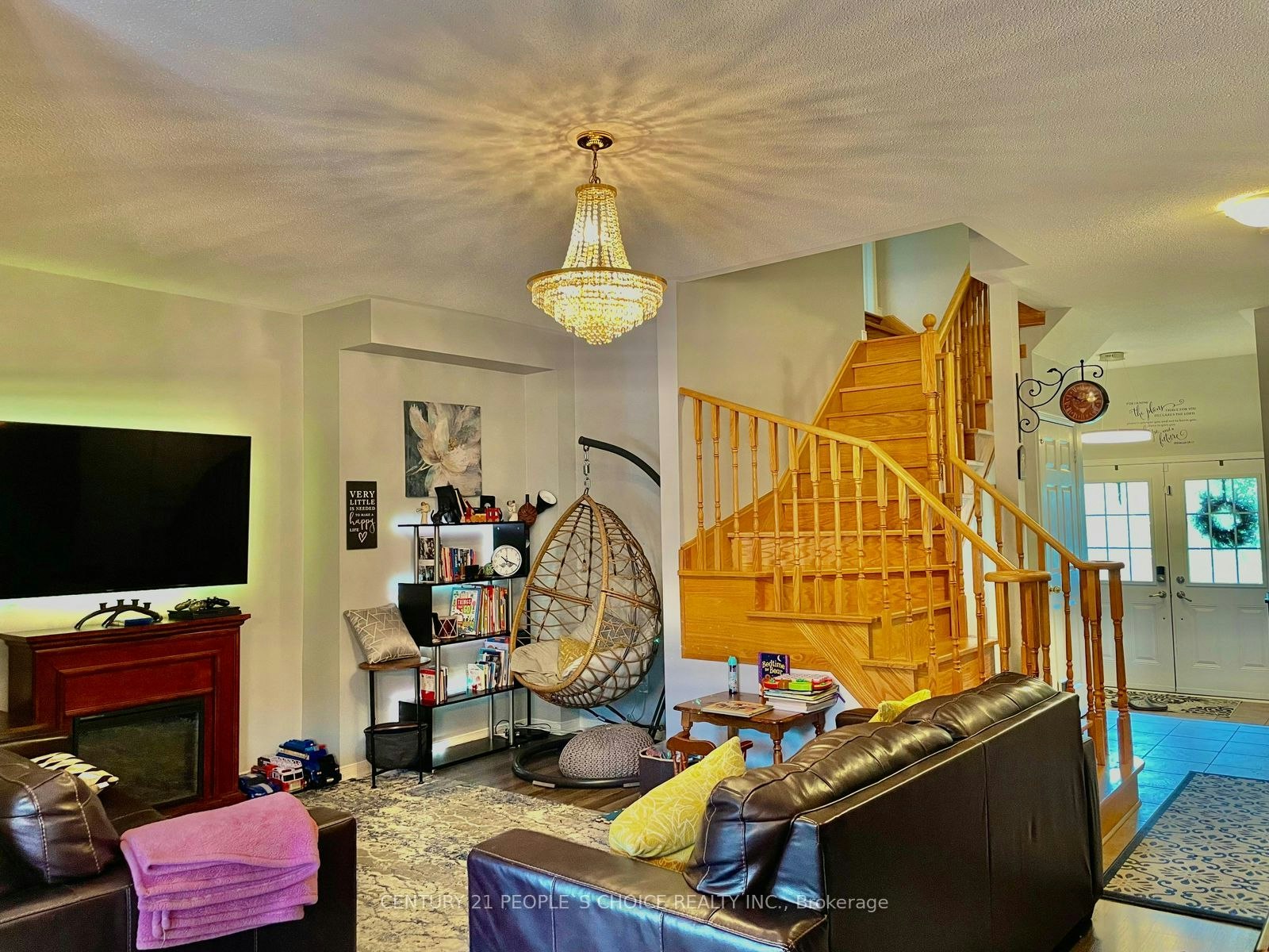 98 Niagara Trail, Halton Hills, ON, L7G 0A8 - 6