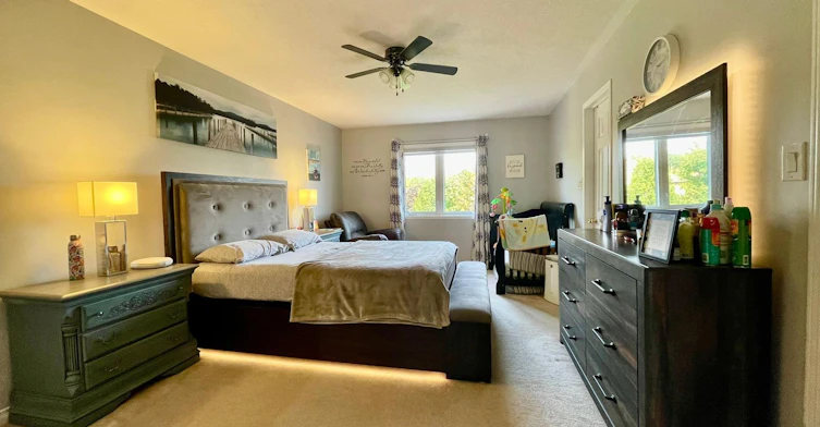 98 Niagara Trail, Halton Hills, ON, L7G 0A8 - 7