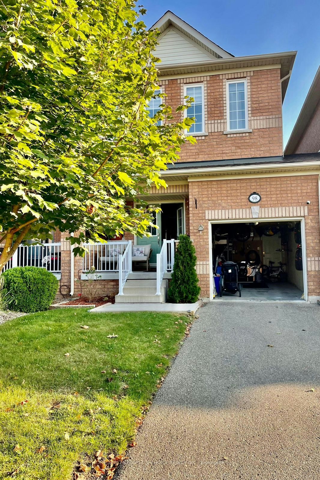 98 Niagara Trail, Halton Hills, ON, L7G 0A8 - 19