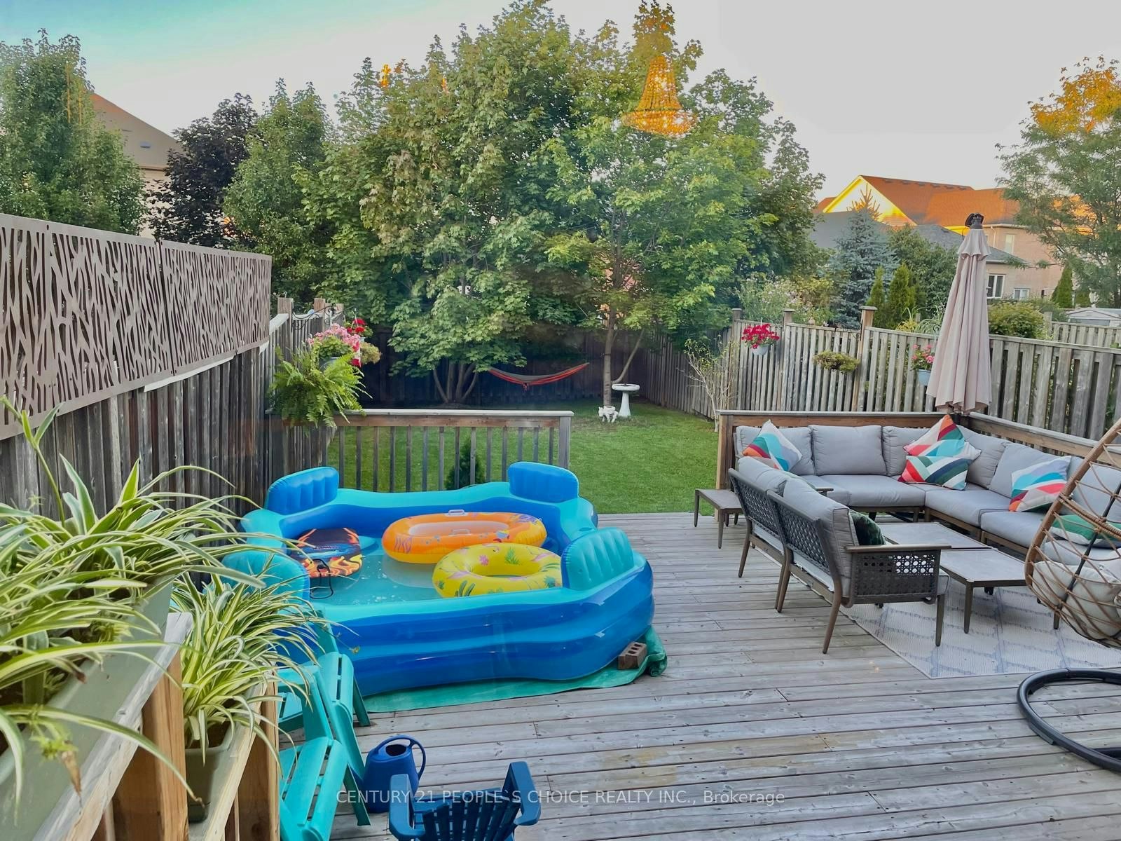 98 Niagara Trail, Halton Hills, ON, L7G 0A8 - 17