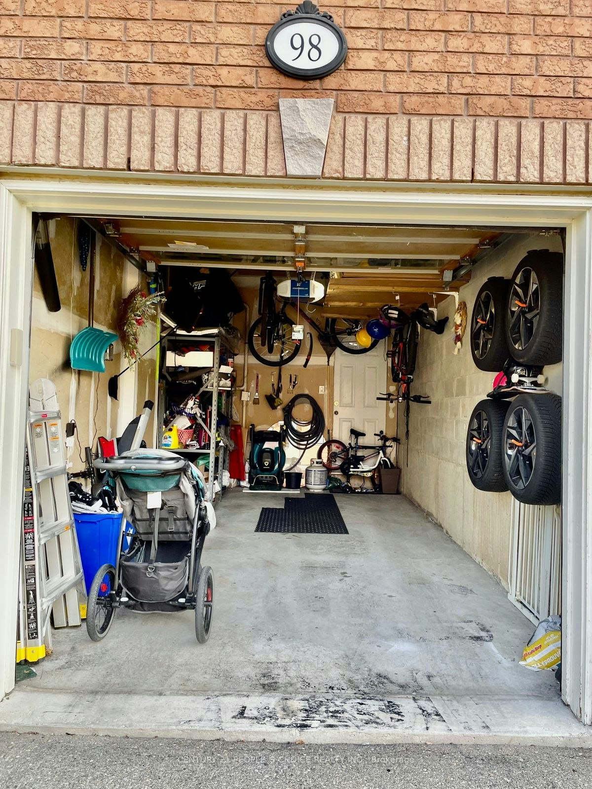 98 Niagara Trail, Halton Hills, ON, L7G 0A8 - 20