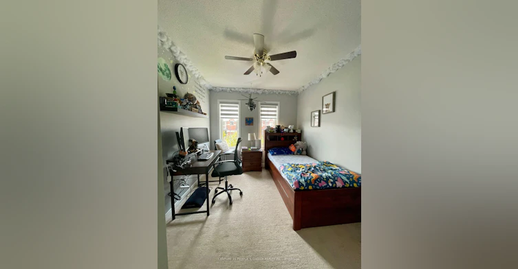 98 Niagara Trail, Halton Hills, ON, L7G 0A8 - 9