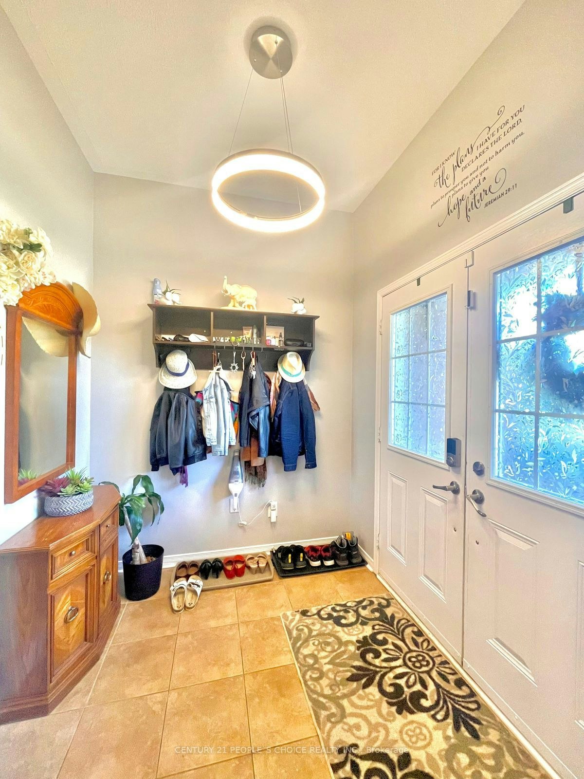98 Niagara Trail, Halton Hills, ON, L7G 0A8 - 2