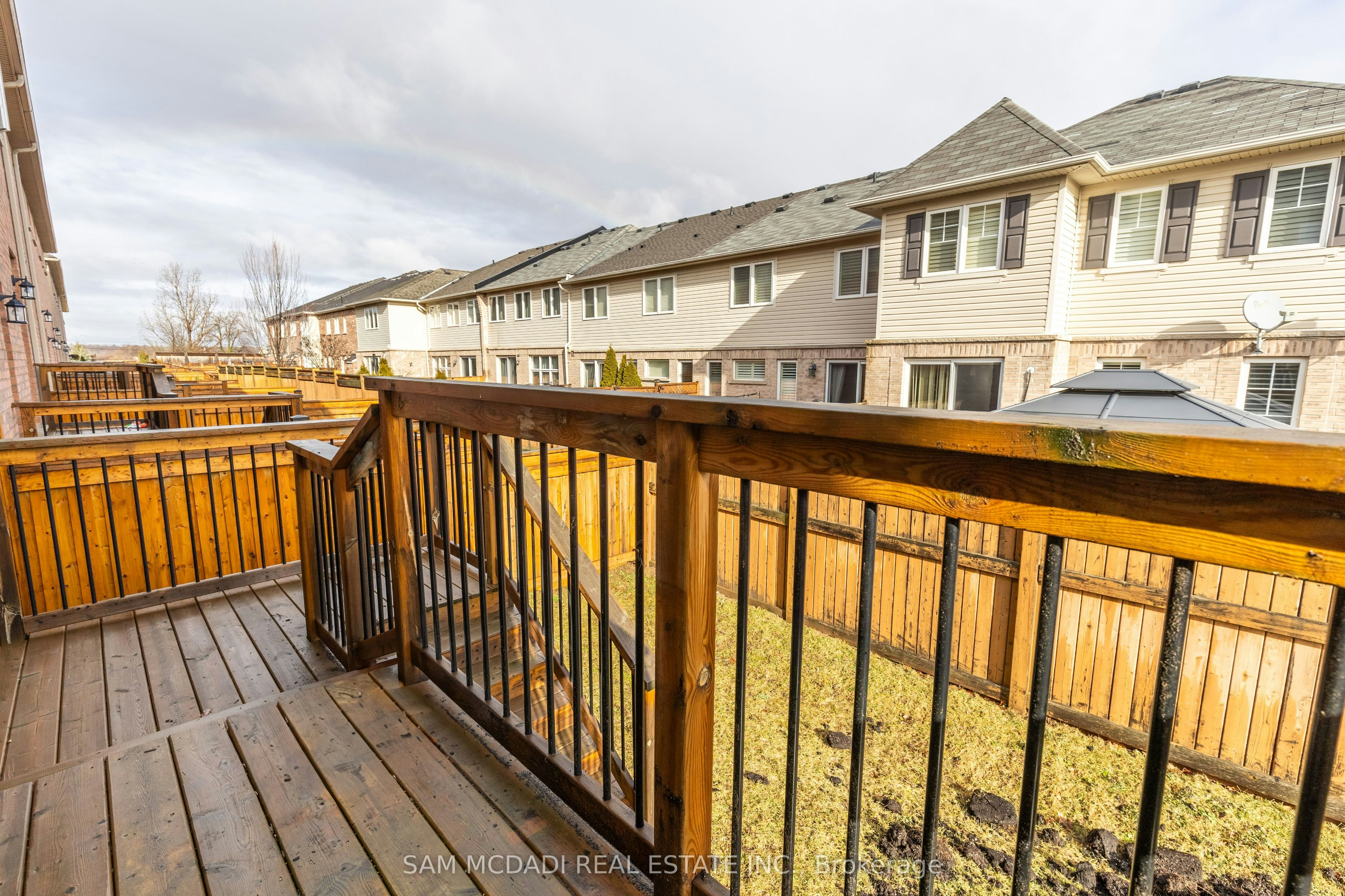 2314 Natasha Circle, Oakville, ON, L6M 0L1 - 20