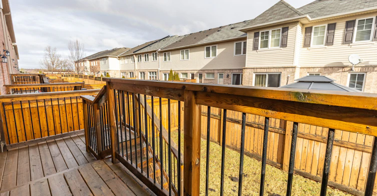 2314 Natasha Circle, Oakville, ON, L6M 0L1 - 20