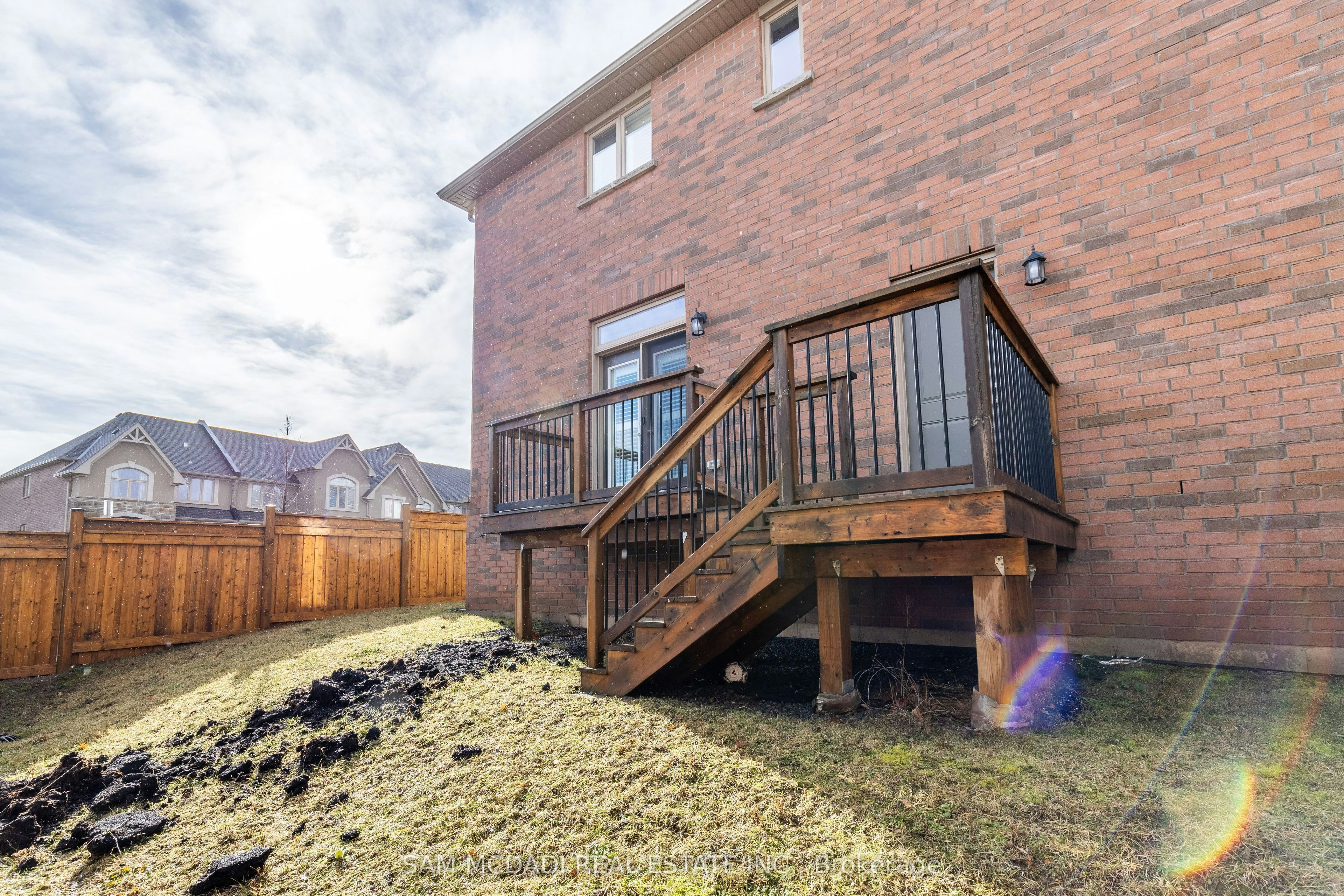 2314 Natasha Circle, Oakville, ON, L6M 0L1 - 22