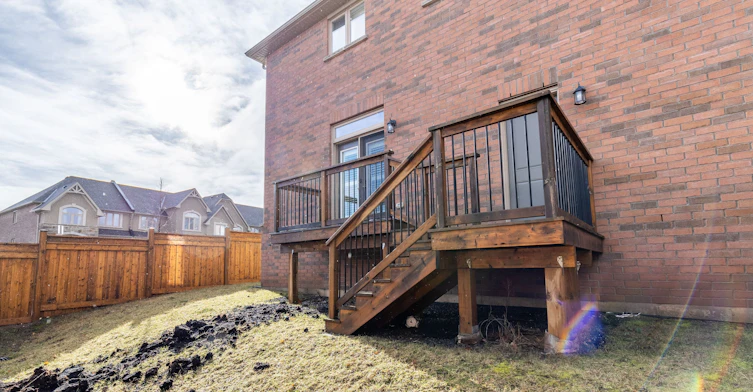 2314 Natasha Circle, Oakville, ON, L6M 0L1 - 22