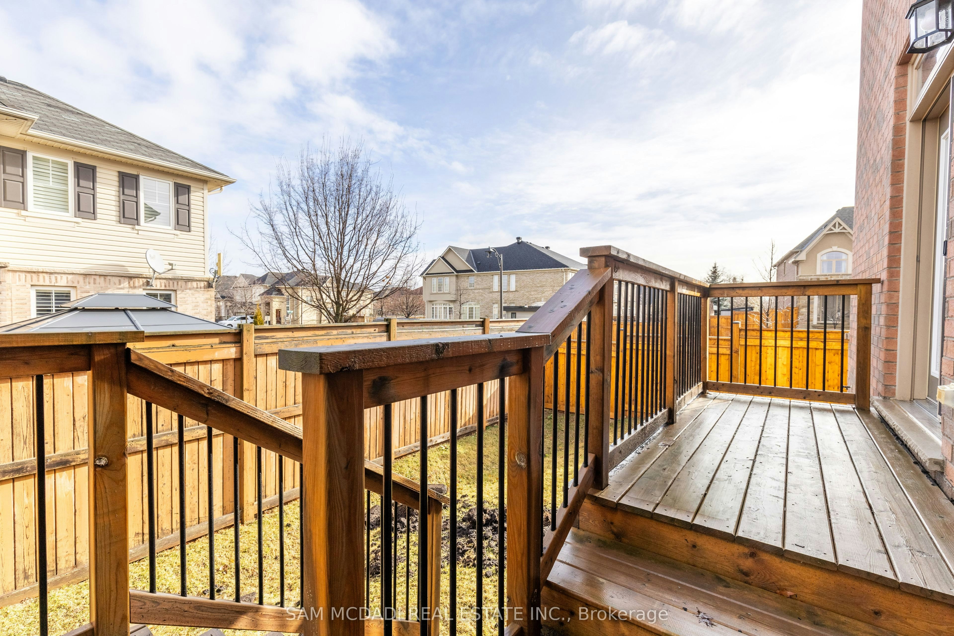 2314 Natasha Circle, Oakville, ON, L6M 0L1 - 21