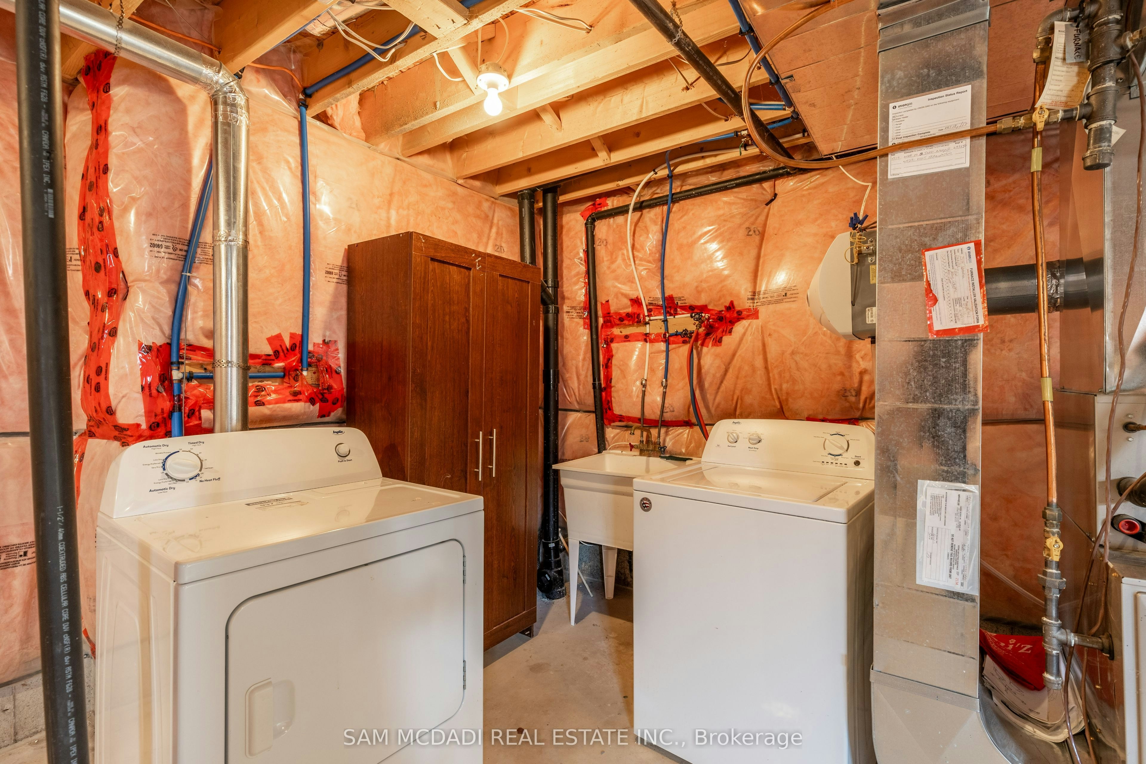 2314 Natasha Circle, Oakville, ON, L6M 0L1 - 18