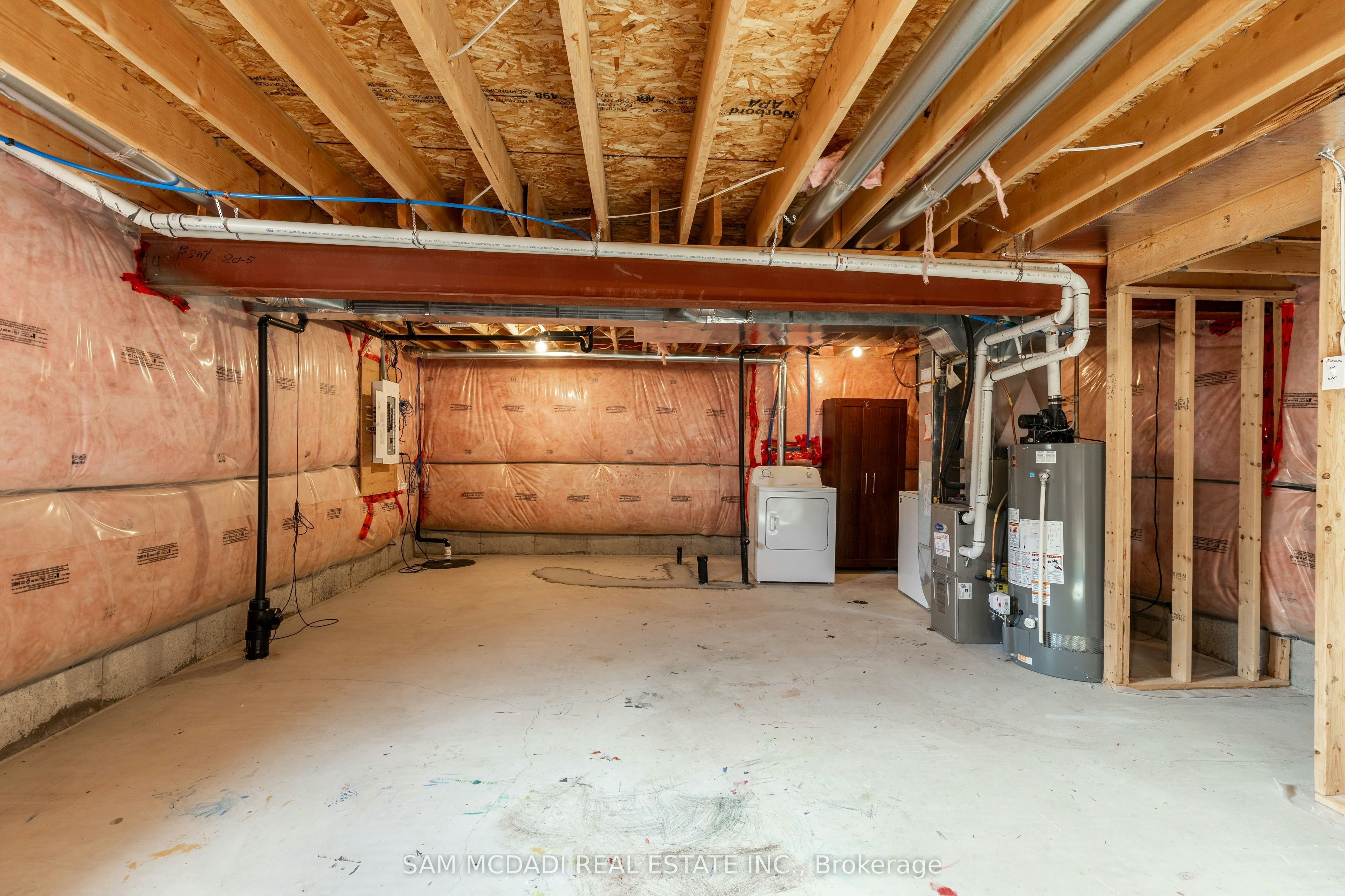 2314 Natasha Circle, Oakville, ON, L6M 0L1 - 19