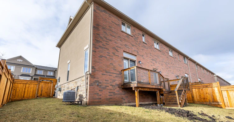 2314 Natasha Circle, Oakville, ON, L6M 0L1 - 23