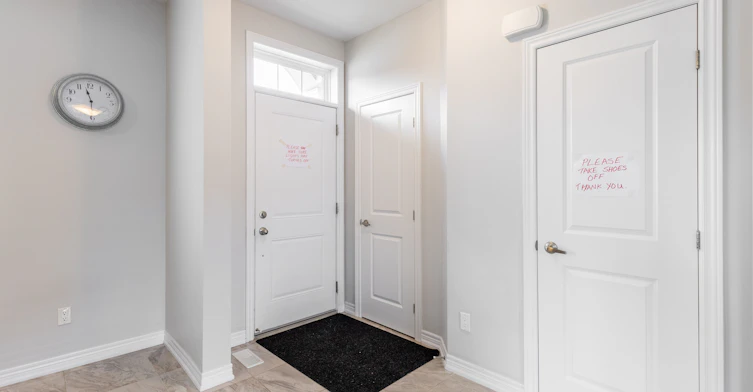 2314 Natasha Circle, Oakville, ON, L6M 0L1 - 3