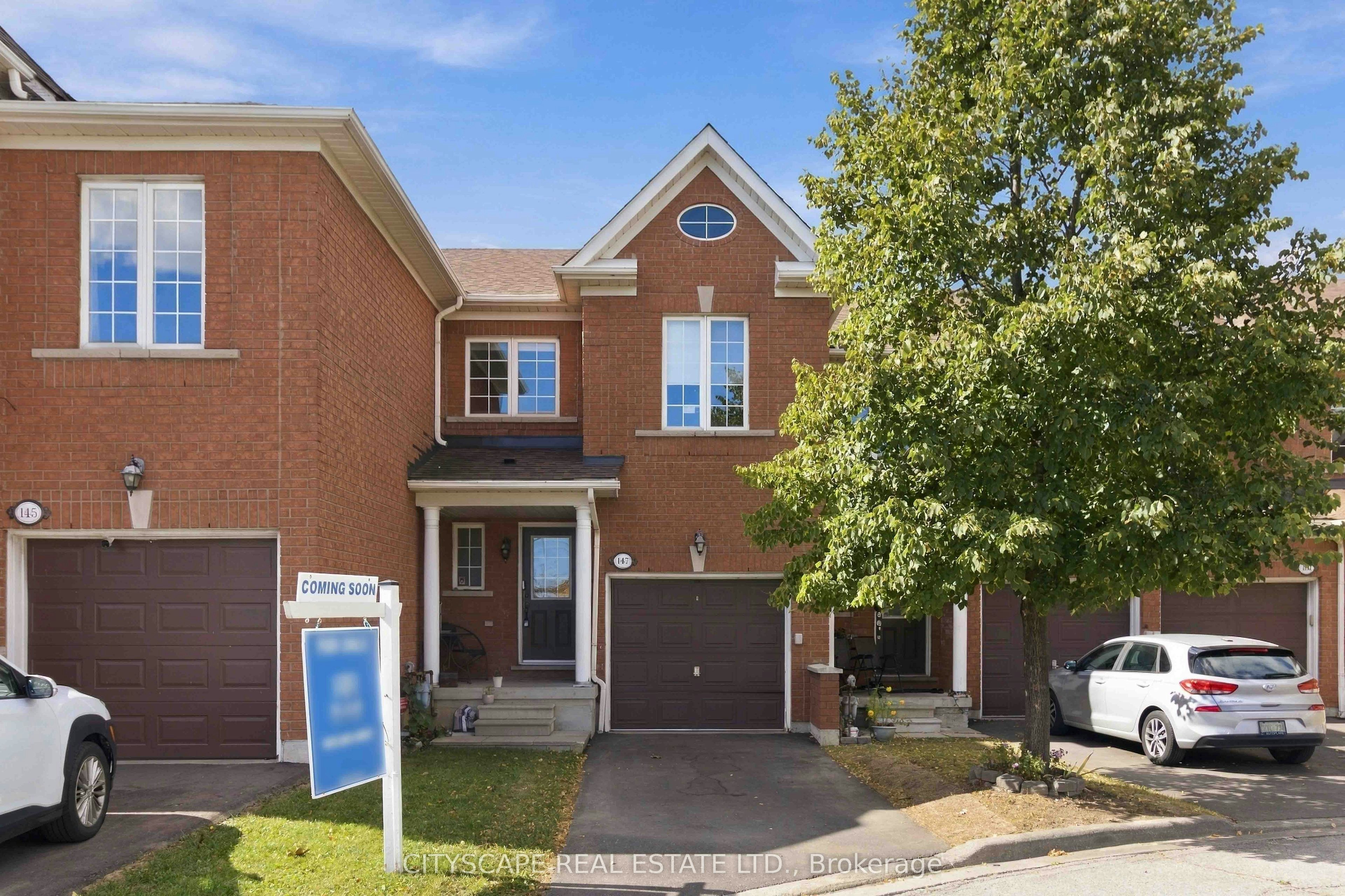 147-6399 Spinnaker Circle, Mississauga, ON, L5W 1Z4