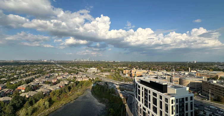 1913-2495 Eglinton Avenue W, Mississauga, ON, L5M 2V8 - 13