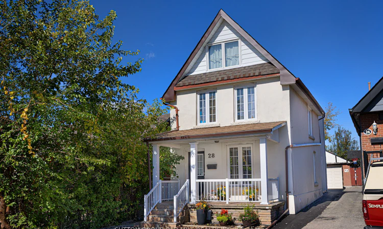 28 Holwood Avenue