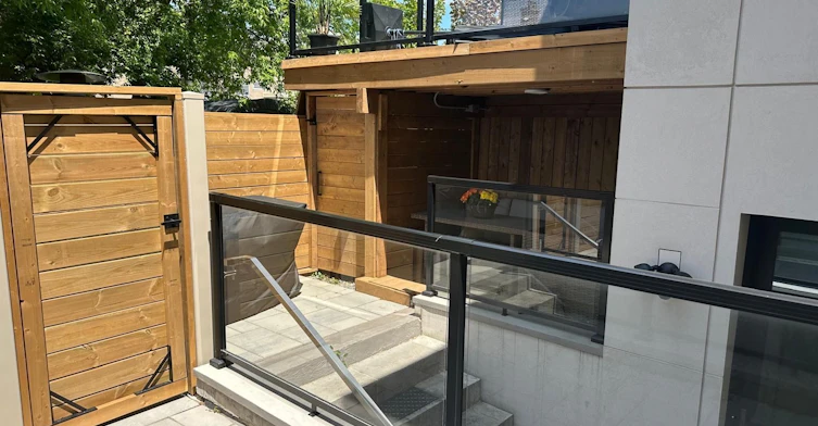 Lower-10 Katherine Road, Toronto, ON, M3K 1H9 - 37