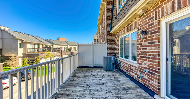212 Ellen Davidson Drive, Oakville, ON, L6M 0V1 - 21