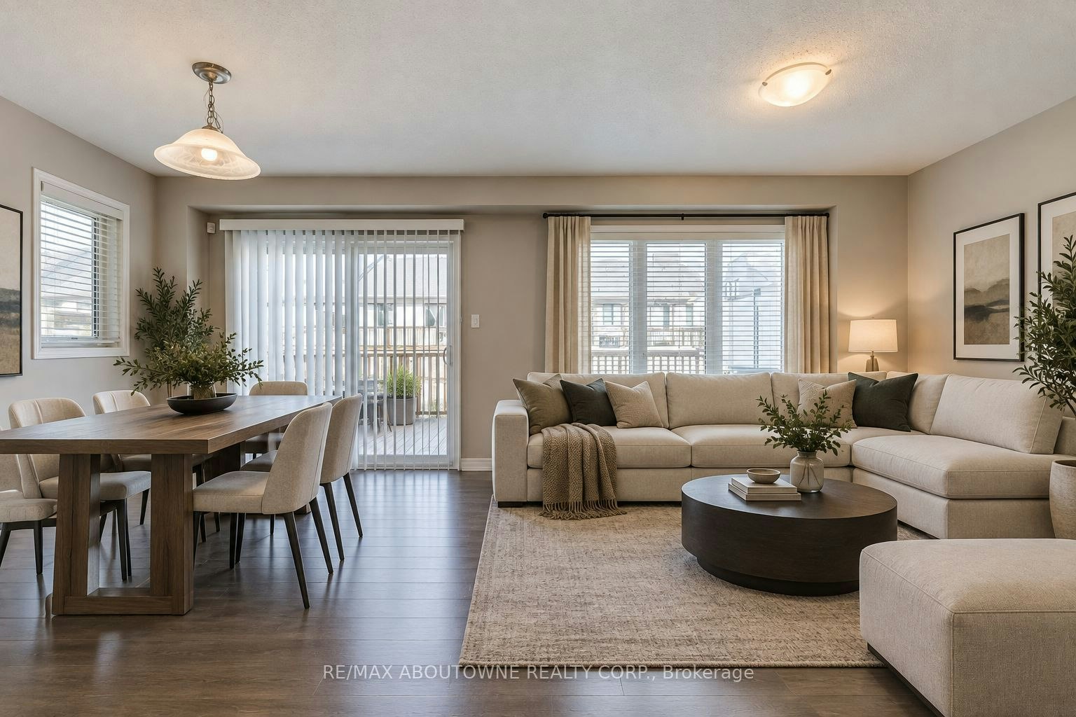 212 Ellen Davidson Drive, Oakville, ON, L6M 0V1 - 16
