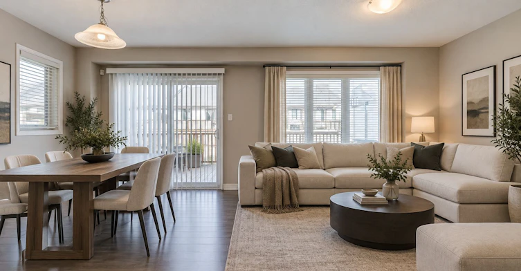 212 Ellen Davidson Drive, Oakville, ON, L6M 0V1 - 16