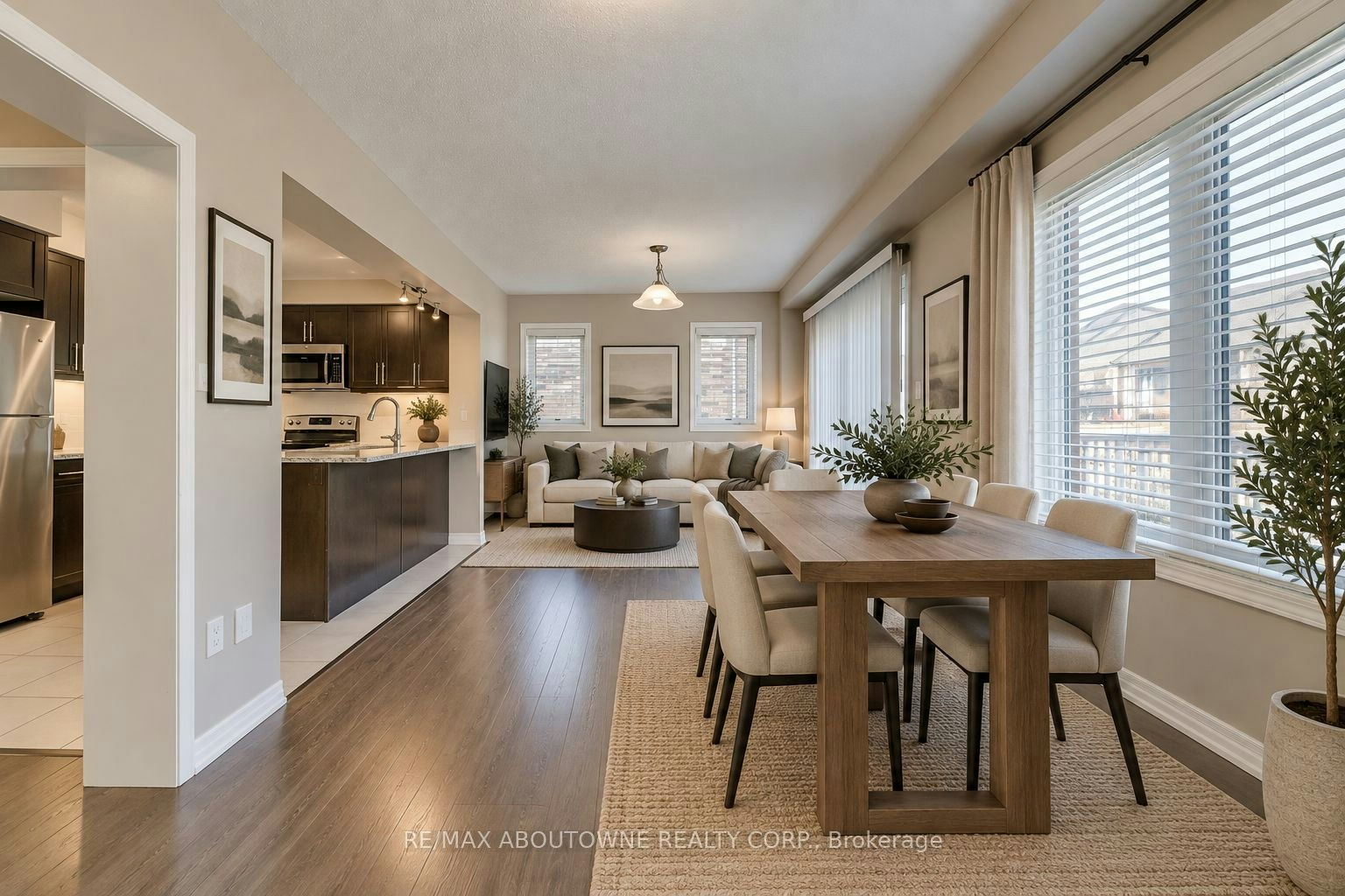 212 Ellen Davidson Drive, Oakville, ON, L6M 0V1 - 20