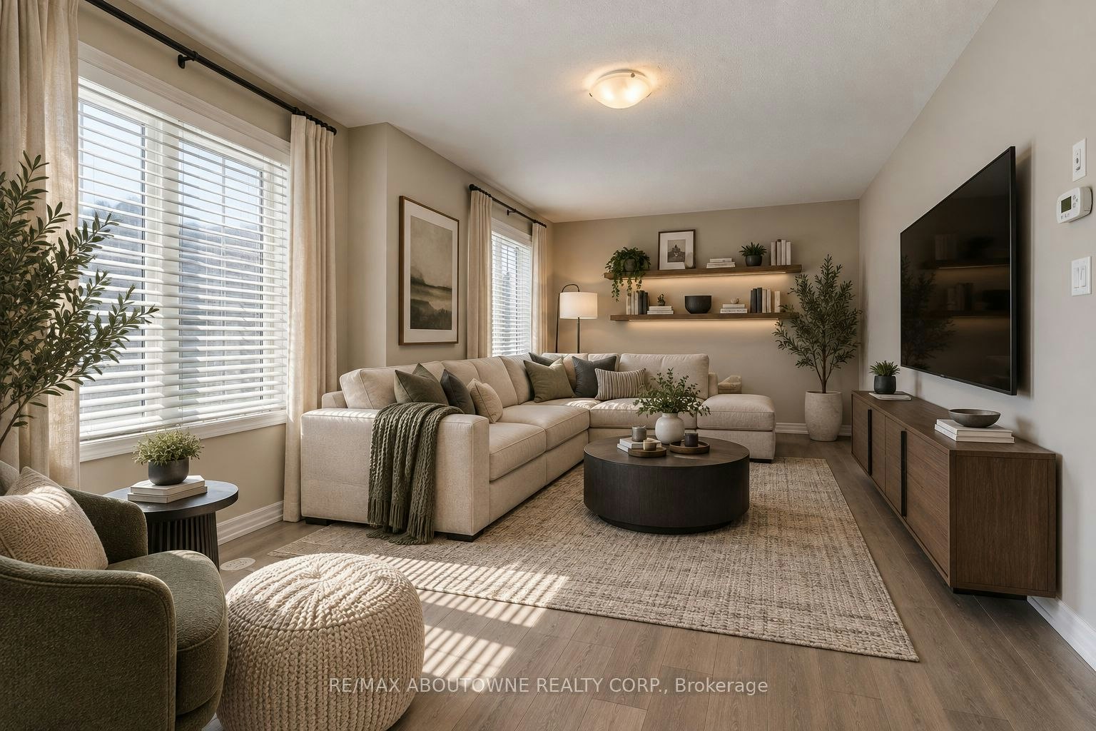 212 Ellen Davidson Drive, Oakville, ON, L6M 0V1 - 24