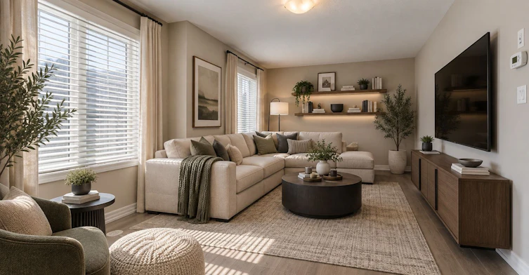 212 Ellen Davidson Drive, Oakville, ON, L6M 0V1 - 24