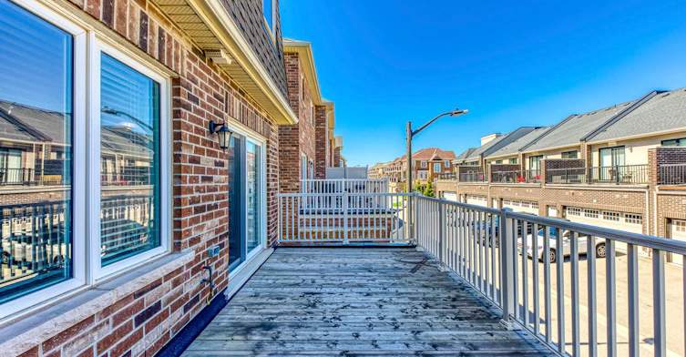 212 Ellen Davidson Drive, Oakville, ON, L6M 0V1 - 22