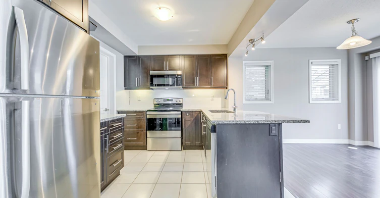 212 Ellen Davidson Drive, Oakville, ON, L6M 0V1 - 10