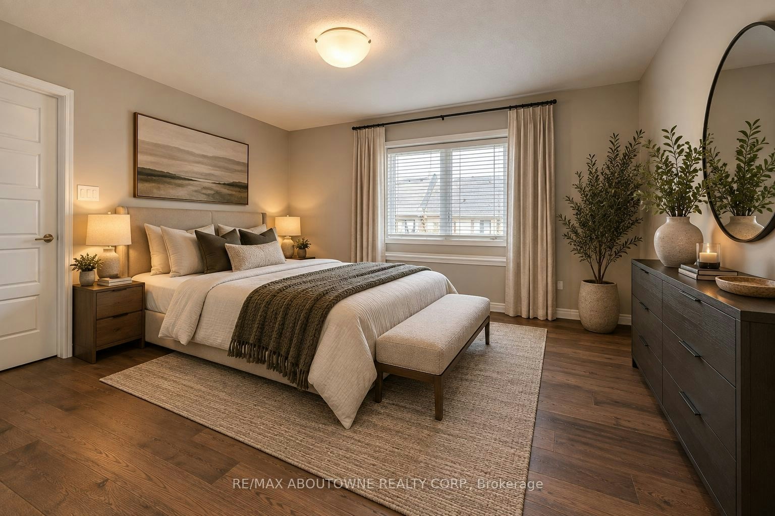 212 Ellen Davidson Drive, Oakville, ON, L6M 0V1 - 30
