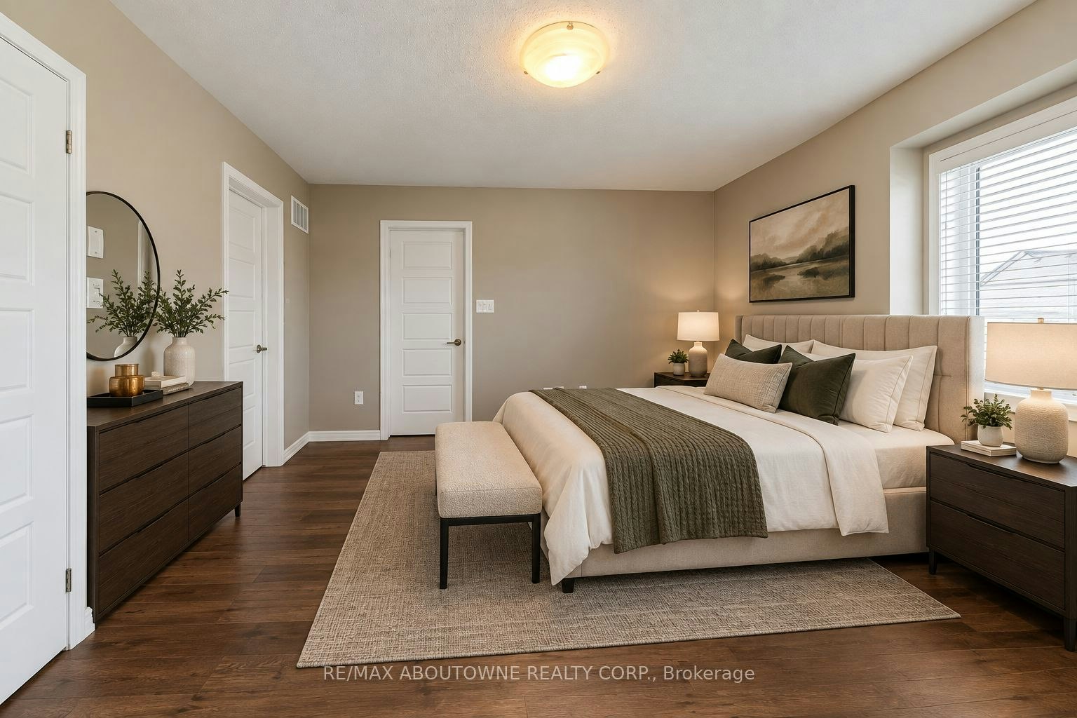 212 Ellen Davidson Drive, Oakville, ON, L6M 0V1 - 31