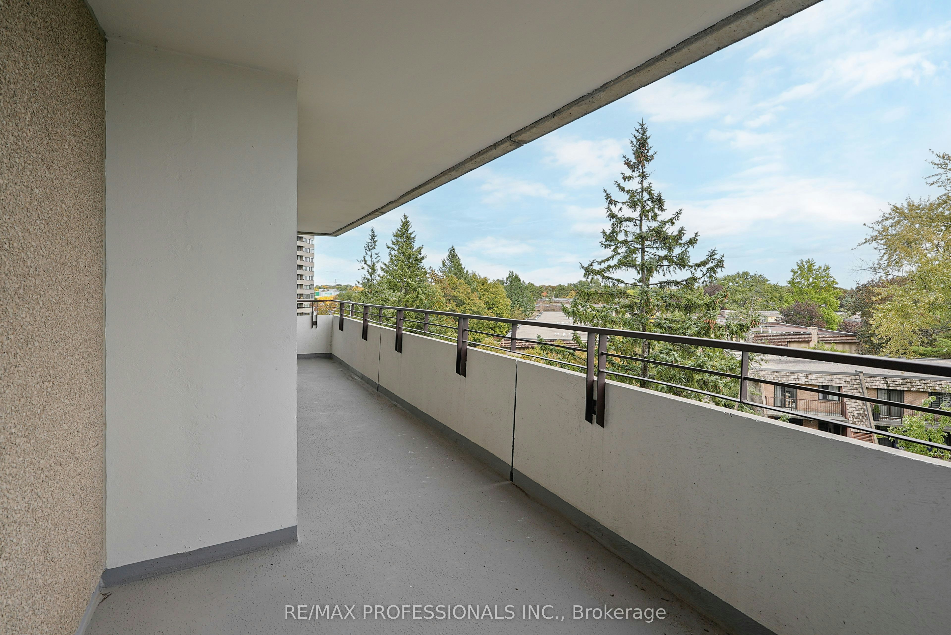 510-1320 Mississauga Valley Boulevard, Mississauga, ON, L5A 3S9 - 40