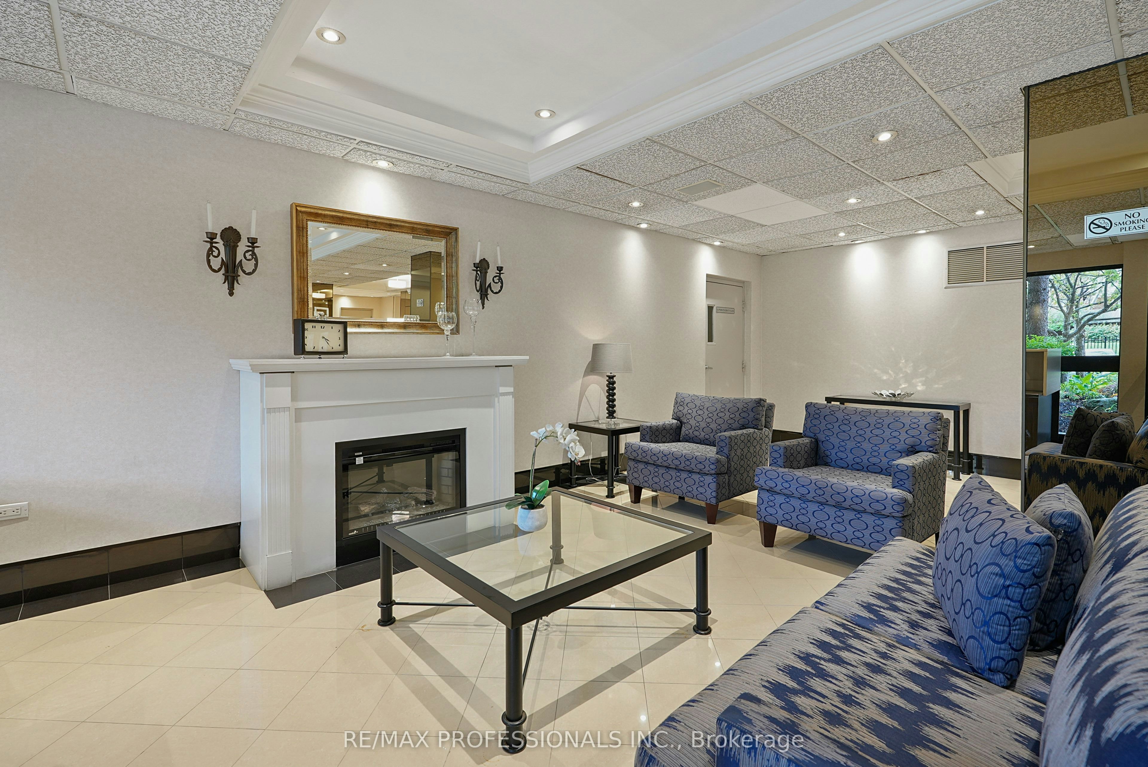 510-1320 Mississauga Valley Boulevard, Mississauga, ON, L5A 3S9 - 3