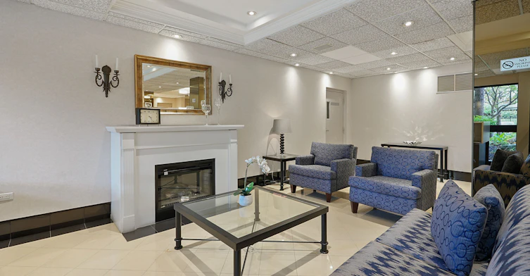 510-1320 Mississauga Valley Boulevard, Mississauga, ON, L5A 3S9 - 3