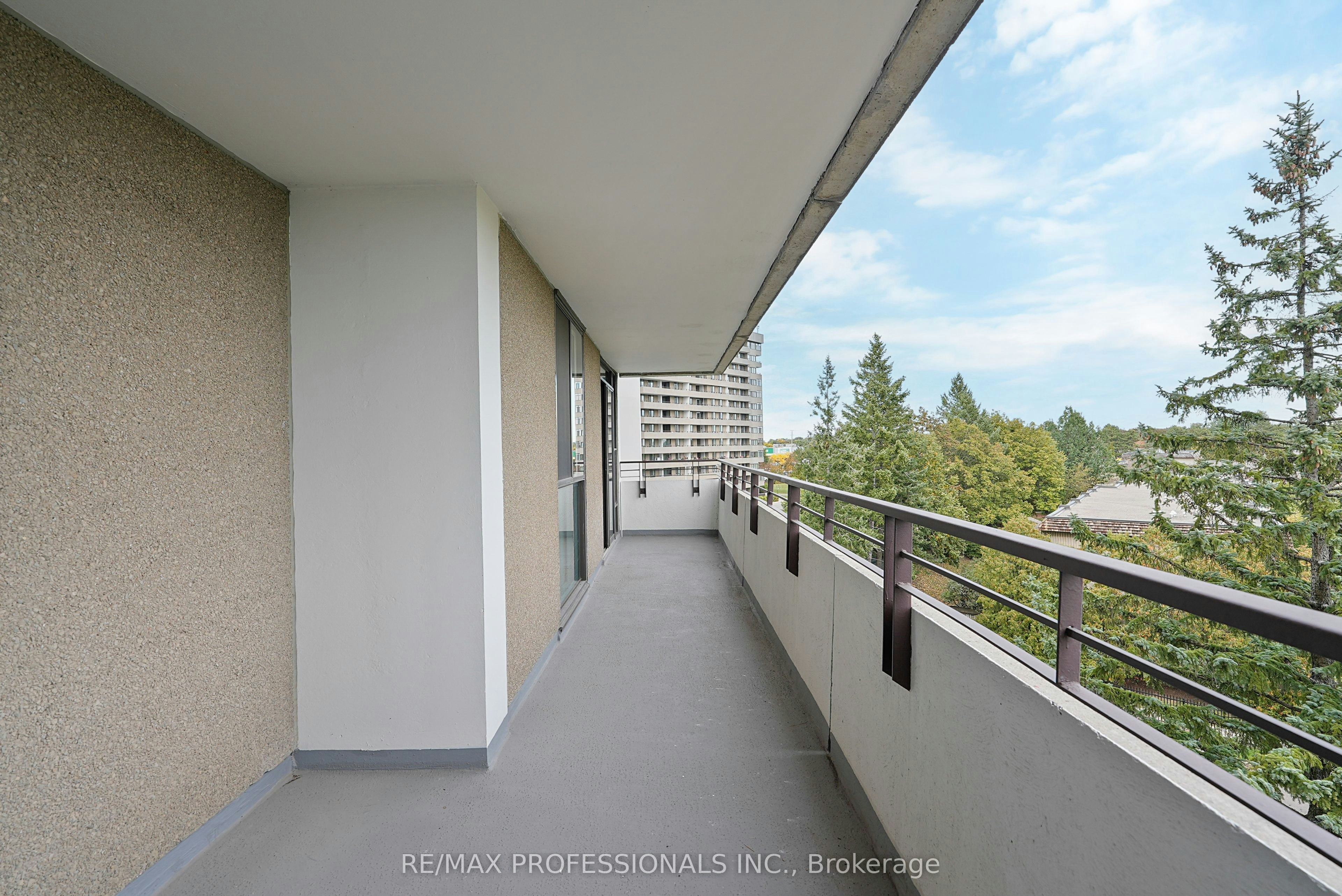 510-1320 Mississauga Valley Boulevard, Mississauga, ON, L5A 3S9 - 41