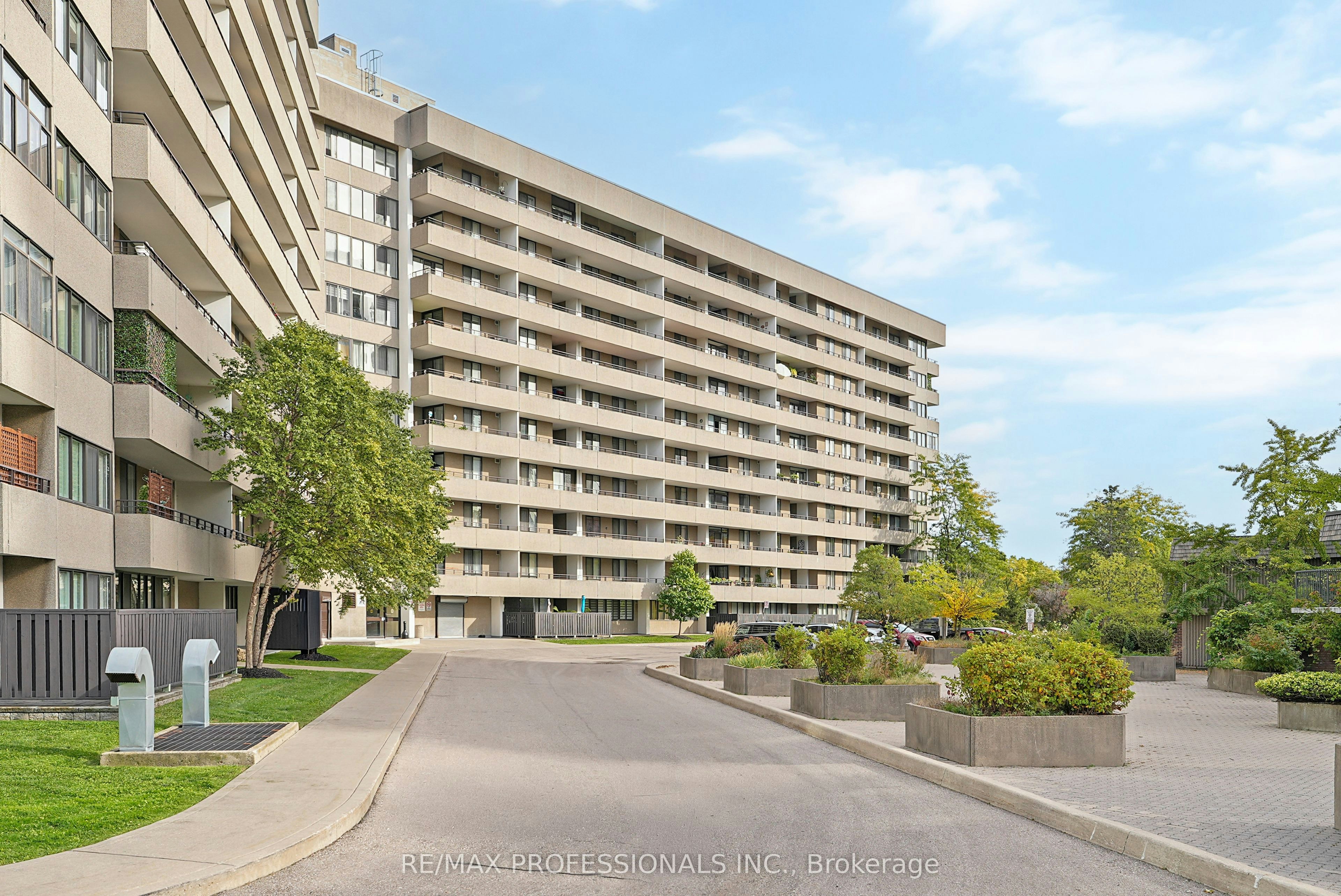 510-1320 Mississauga Valley Boulevard, Mississauga, ON, L5A 3S9