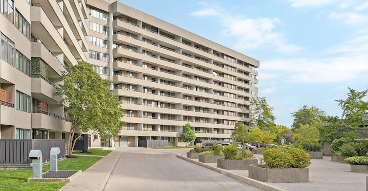510-1320 Mississauga Valley Boulevard, Mississauga, ON, L5A 3S9