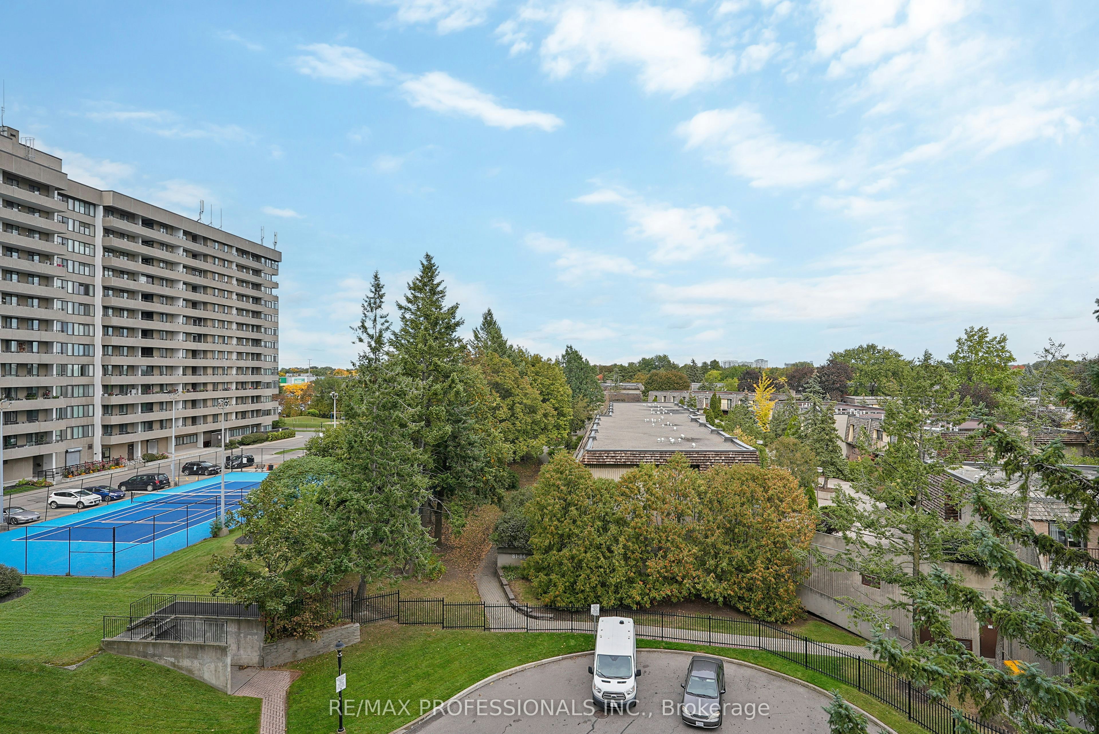 510-1320 Mississauga Valley Boulevard, Mississauga, ON, L5A 3S9 - 43