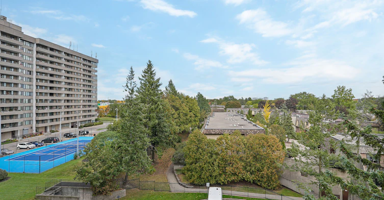 510-1320 Mississauga Valley Boulevard, Mississauga, ON, L5A 3S9 - 43