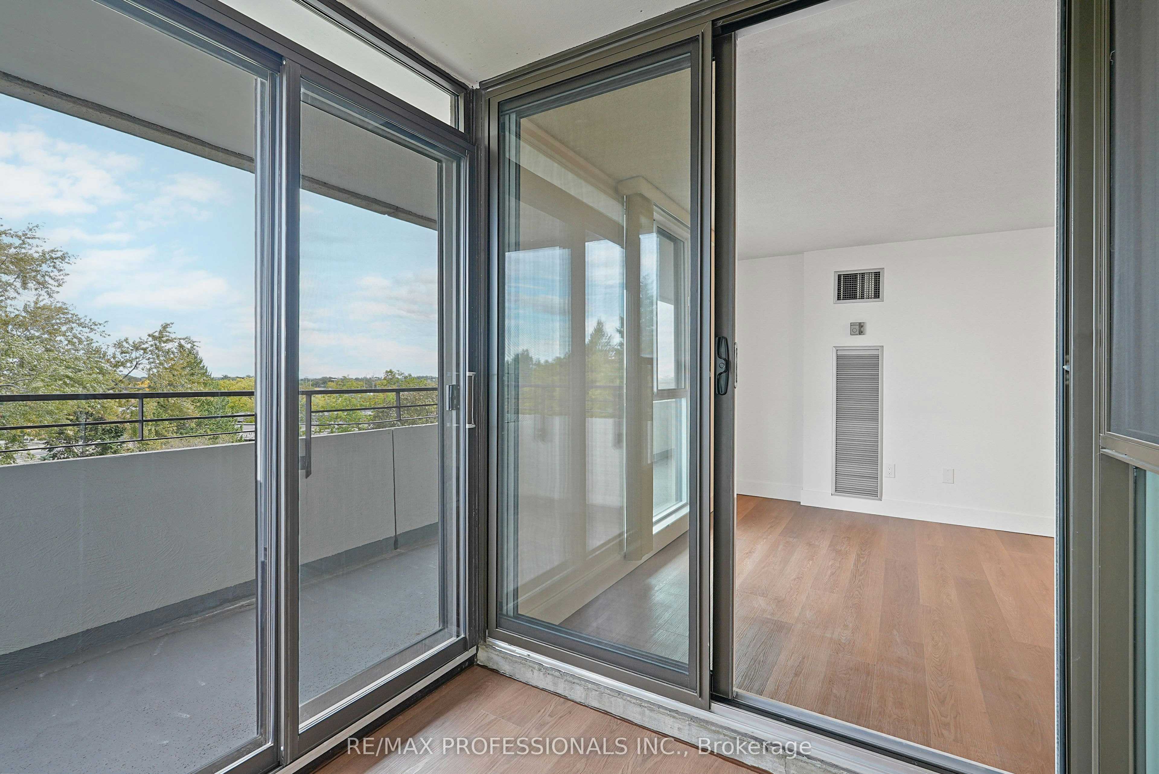 510-1320 Mississauga Valley Boulevard, Mississauga, ON, L5A 3S9 - 37