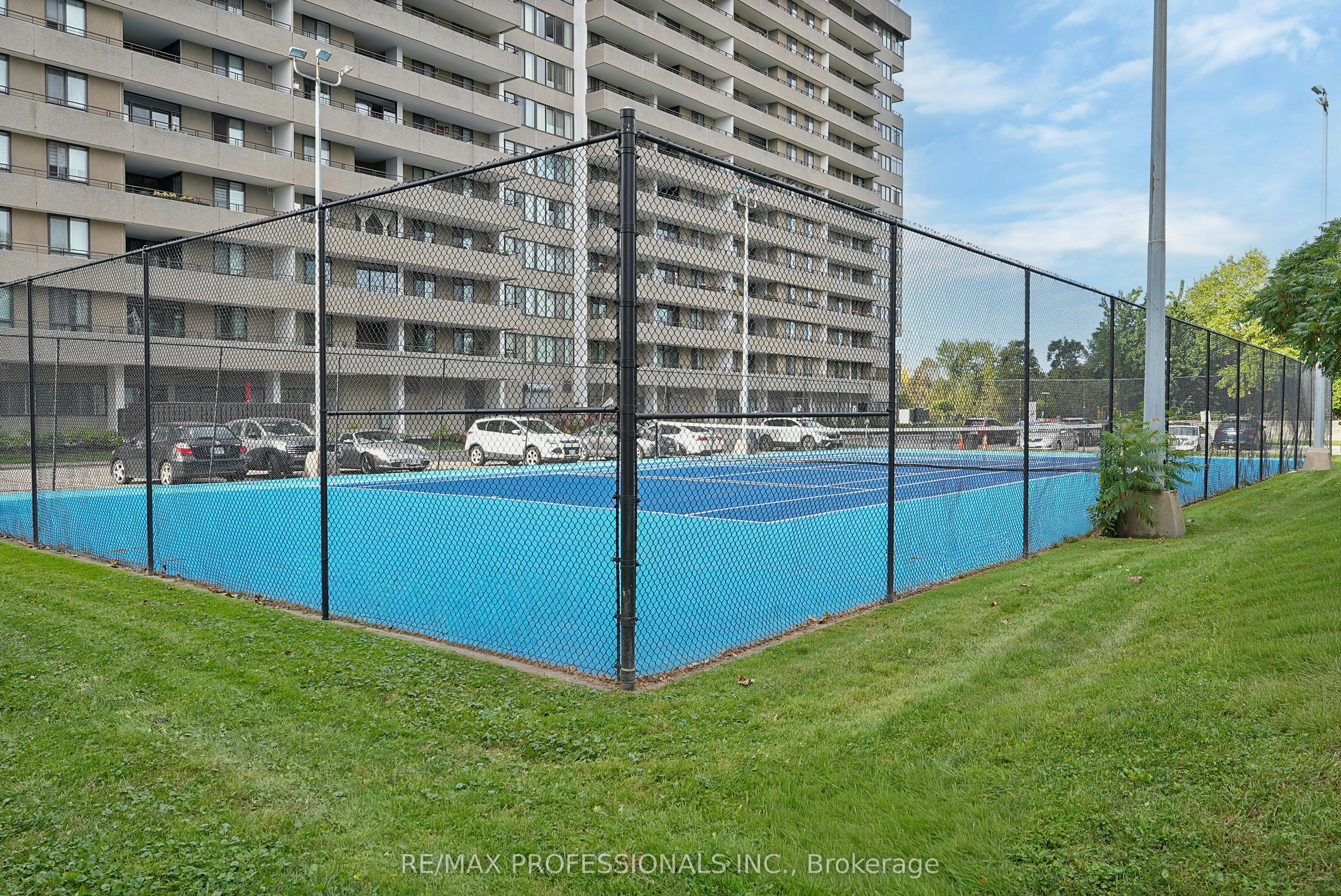 510-1320 Mississauga Valley Boulevard, Mississauga, ON, L5A 3S9 - 44