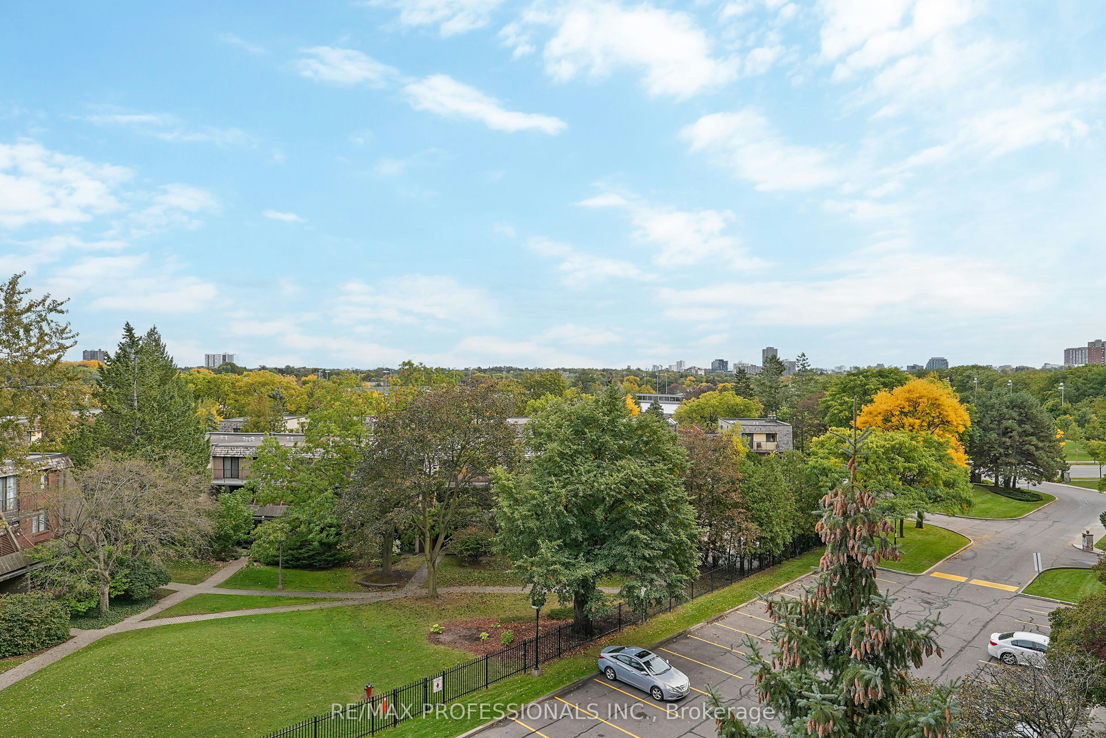 510-1320 Mississauga Valley Boulevard, Mississauga, ON, L5A 3S9 - 42