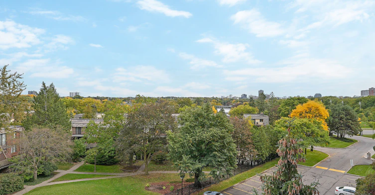 510-1320 Mississauga Valley Boulevard, Mississauga, ON, L5A 3S9 - 42