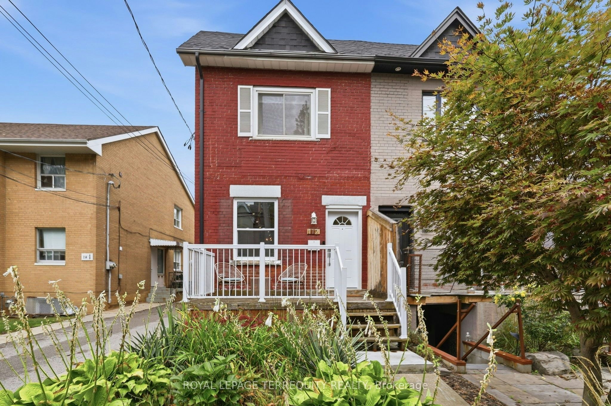 112 Maria Street, Toronto, ON, M6P 1W4