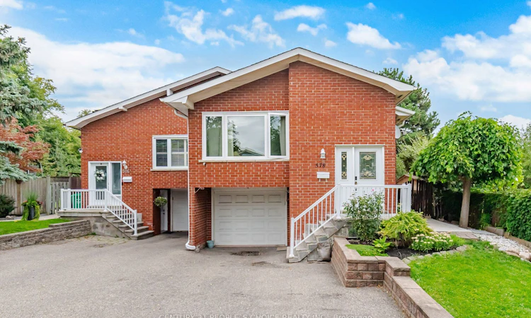578 Cavell Drive