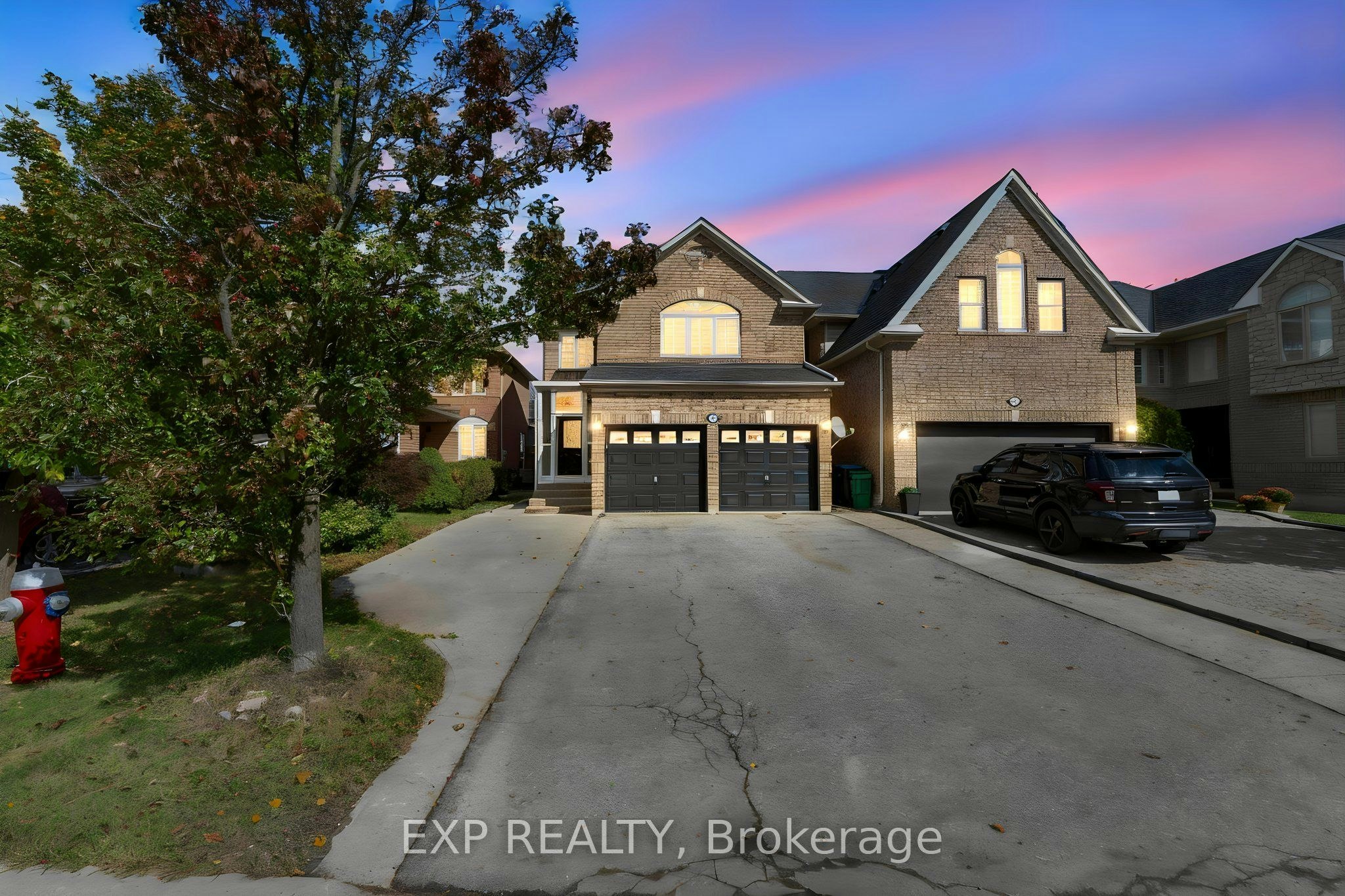 7283 Bread Fruit Lane, Mississauga, ON, L5N 8H6