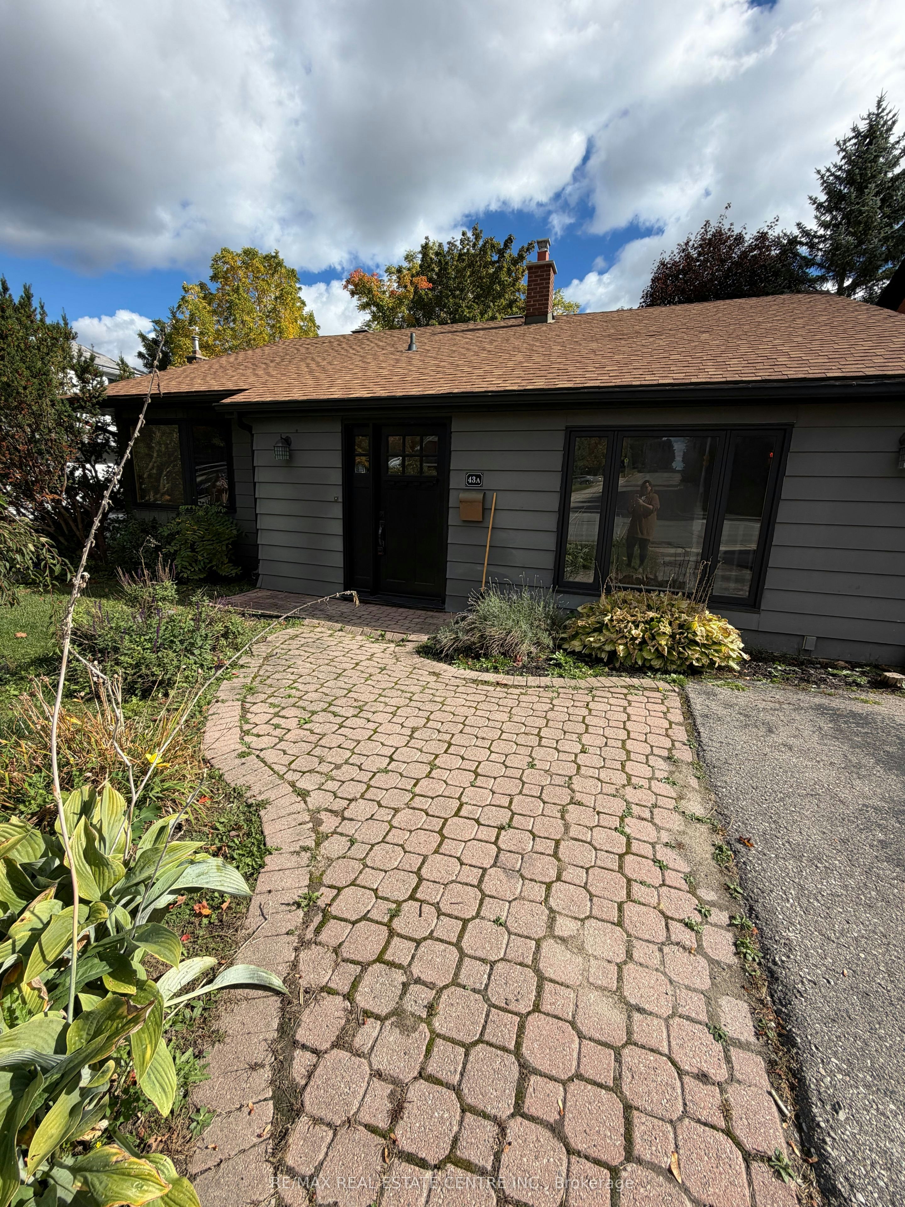 43a First Street E, Orangeville, ON, L9W 2E3 - 2