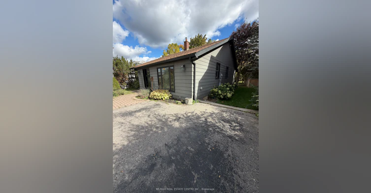 43a First Street E, Orangeville, ON, L9W 2E3